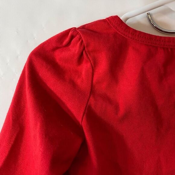 Scottish Terrier top Size 2T - Picture 3 of 4